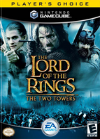 The Lord of the Rings: The Two Towers (Players Choice) (Pre-Owned)