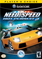 Need for Speed: Hot Pursuit 2 (Players Choice) (Pre-Owned)