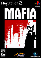 Mafia (Pre-Owned)