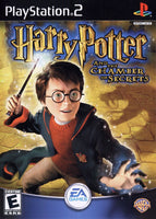 Harry Potter and the Chamber of Secrets (Pre-Owned)