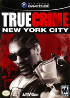 True Crime New York City (Pre-Owned)
