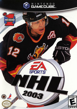 NHL 2003 (Pre-Owned)
