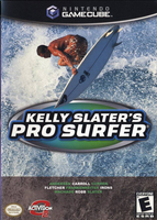 Kelly Slater's Pro Surfer (Pre-Owned)