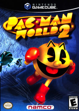 Pac-Man World 2 (Pre-Owned)