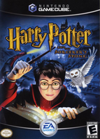 Harry Potter and the Sorcerers Stone (Pre-Owned)