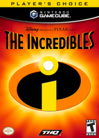 The Incredibles (Player's Choice) (As Is) (Pre-Owned)