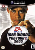 Tiger Woods PGA Tour 2005 (Pre-Owned)