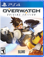 Overwatch (Pre-Owned)