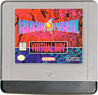 Galactic Pinball (Cartridge Only)