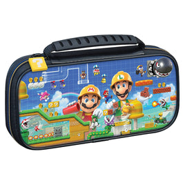 Game Traveler Deluxe Travel Case for Switch Lite