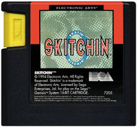 Skitchin' (Cartridge Only)