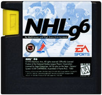 NHL '96 (Complete in Box)