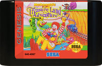 McDonald's Treasure Land Adventure (Cartridge Only)