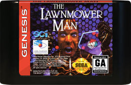 Lawnmower Man (Cartridge Only)
