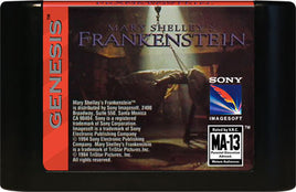 Frankenstein (Cartridge Only)