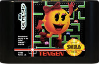 Ms. Pac-Man (Cartridge Only)