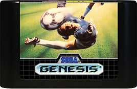 World Championship Soccer (Cartridge Only)