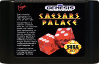 Caesars Palace (Cartridge Only)