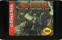 Soldiers of Fortune (Cartridge Only)