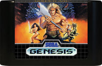 Golden Axe (Cartridge Only)