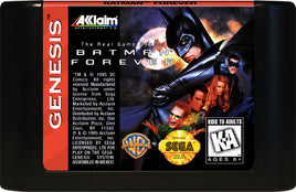 Batman Forever (Cartridge Only)