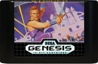 Strider (Cartridge Only)