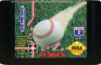 RBI Baseball '93 (Cartidge Only)