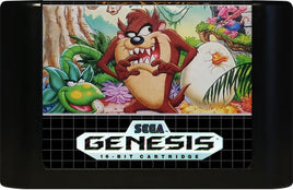 Taz-Mania (Cartridge Only)
