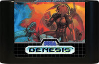 Altered Beast (Complete in Box)