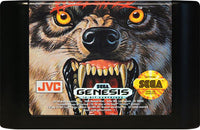 Wolfchild (Cartridge Only)