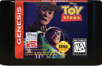 Toy Story (Cartridge Only)