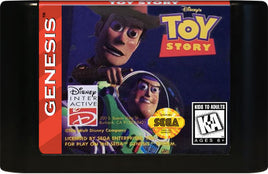Toy Story (Cartridge Only)