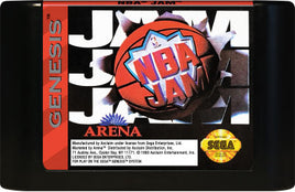 NBA Jam (Cartridge Only)