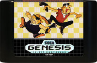 Bonanza Brothers (Cartridge Only)