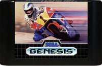 Super Hang-On (Cartridge Only)