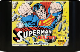 Superman (Cartridge Only)