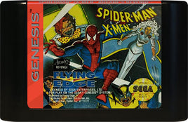 Spider-Man & X-Men: Arcade's Revenge (Cartridge Only)