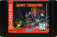 Light Crusader (Cartridge Only)