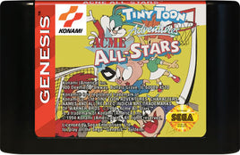 Tiny Toon Adventures: ACME All-Stars (Cartridge Only)