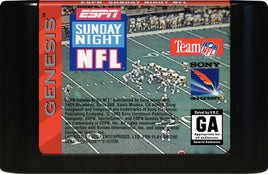 ESPN Sunday Night NFL (Complete in Box)