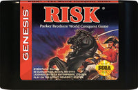 Risk (Cartridge Only)