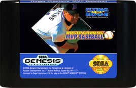 Roger Clemens' MVP Baseball (Cartridge Only)