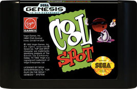 Cool Spot (Cartridge Only)