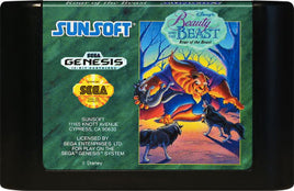 Beauty and the Beast: Roar of the Beast (Cartridge Only)