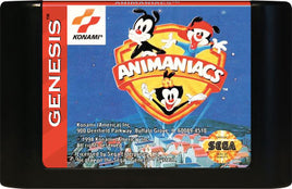 Animaniacs (Cartridge Only)