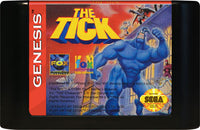 Tick (Cartridge Only)
