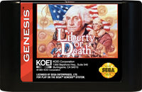 Liberty Or Death (Cartridge Only)