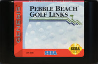Pebble Beach Golf Links (Complete in Box)