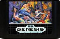 Streets of Rage (Cartridge Only)