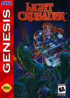 Light Crusader (Cartridge Only)